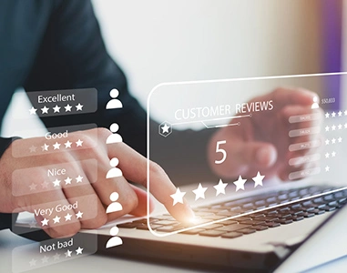 Drive Traffic by Effective Utilization of ORM Tools